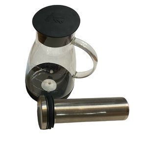 Bean Envy Cold Brew Coffee